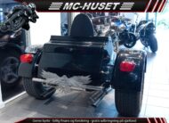 Harley-Davidson WLA 750 Trike
