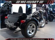 Harley-Davidson WLA 750 Trike