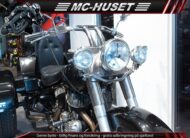 Harley-Davidson WLA 750 Trike