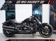 Harley-Davidson VRSCDX Night Rod Special
