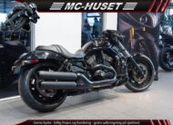 Harley-Davidson VRSCDX Night Rod Special