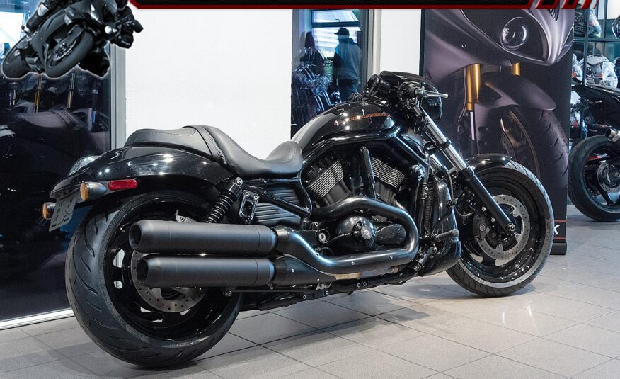 Harley-Davidson VRSCDX Night Rod Special