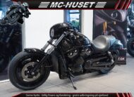 Harley-Davidson VRSCDX Night Rod Special