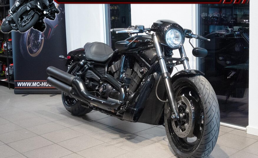 Harley-Davidson VRSCDX Night Rod Special