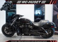Harley-Davidson VRSCDX Night Rod Special