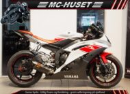 Yamaha YZF R6