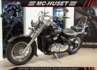 Suzuki VL 800 Intruder