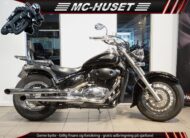 Suzuki VL 800 Intruder