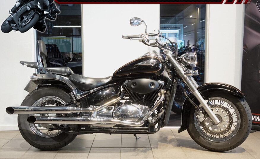 Suzuki VL 800 Intruder