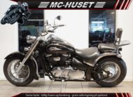 Suzuki VL 800 Intruder