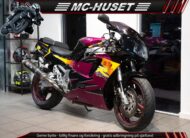 Suzuki GSXR 750