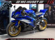 Yamaha YZF R6