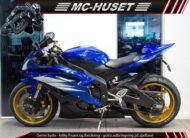 Yamaha YZF R6