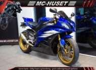 Yamaha YZF R6