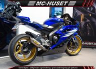 Yamaha YZF R6