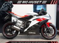 Yamaha YZF R6