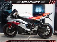 Yamaha YZF R6