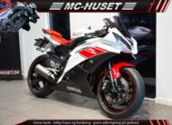 Yamaha YZF R6