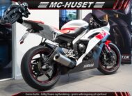 Yamaha YZF R6
