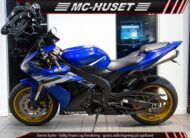 Yamaha YZF R1