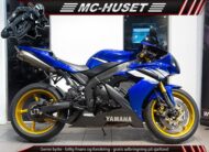 Yamaha YZF R1