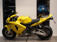 Honda CBR 600 RR