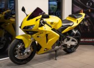 Honda CBR 600 RR