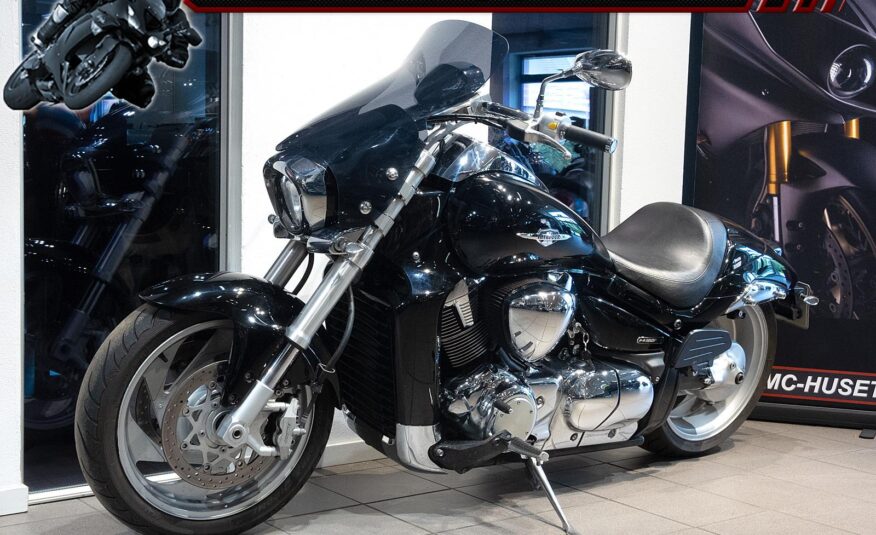 Suzuki VZR 1800 Intruder