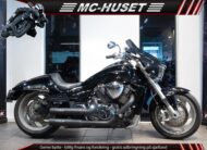 Suzuki VZR 1800 Intruder