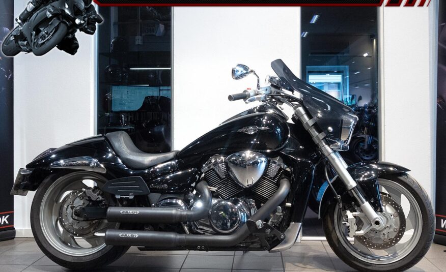 Suzuki VZR 1800 Intruder