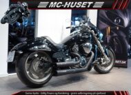 Suzuki VZR 1800 Intruder