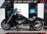 Suzuki VZR 1800 Intruder