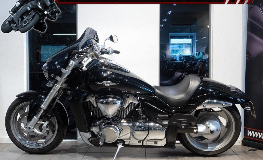 Suzuki VZR 1800 Intruder