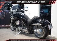 Suzuki VZR 1800 Intruder