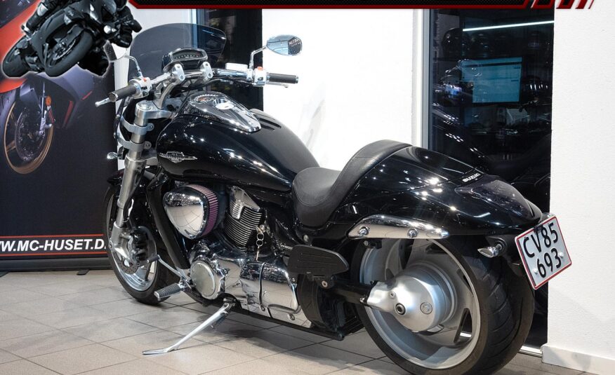 Suzuki VZR 1800 Intruder
