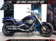 Suzuki VZ 800 Intruder