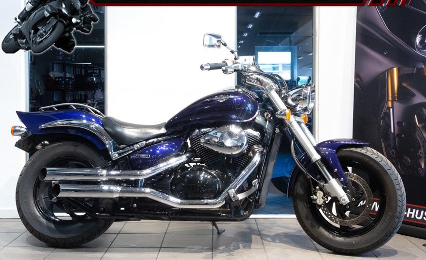 Suzuki VZ 800 Intruder