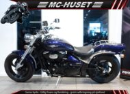 Suzuki VZ 800 Intruder
