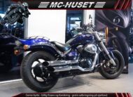 Suzuki VZ 800 Intruder