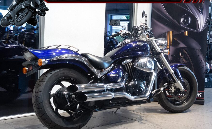 Suzuki VZ 800 Intruder