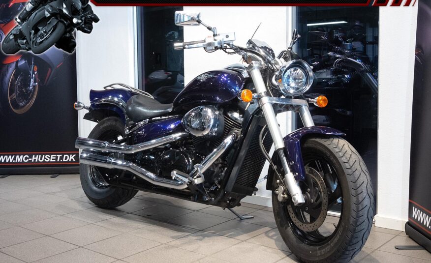 Suzuki VZ 800 Intruder