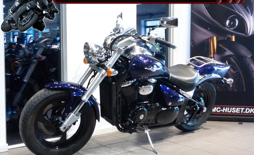 Suzuki VZ 800 Intruder