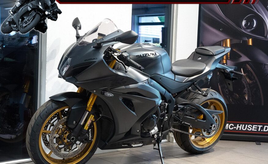 Suzuki GSXR 1000 R