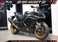 Suzuki GSXR 1000 R