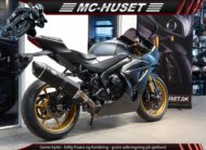 Suzuki GSXR 1000 R