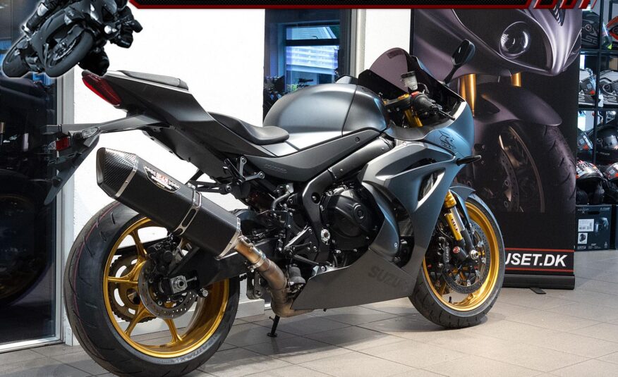Suzuki GSXR 1000 R