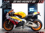 Honda CBR 1000 RRA SP