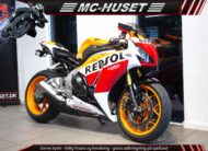 Honda CBR 1000 RRA SP