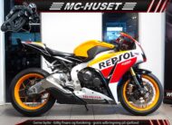 Honda CBR 1000 RRA SP