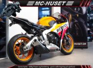 Honda CBR 1000 RRA SP